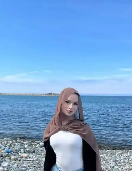 ESENLER VIP Escort YAĞMUR - Doğrulanmış Model
