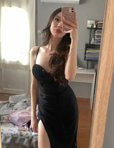 ESENLER VIP Escort GÖZDE - Doğrulanmış Model