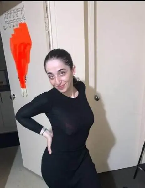ESENLER VIP Escort SELİN - Doğrulanmış Model