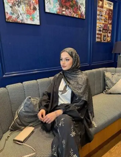 ESENLER VIP Escort CEREN - Doğrulanmış Model