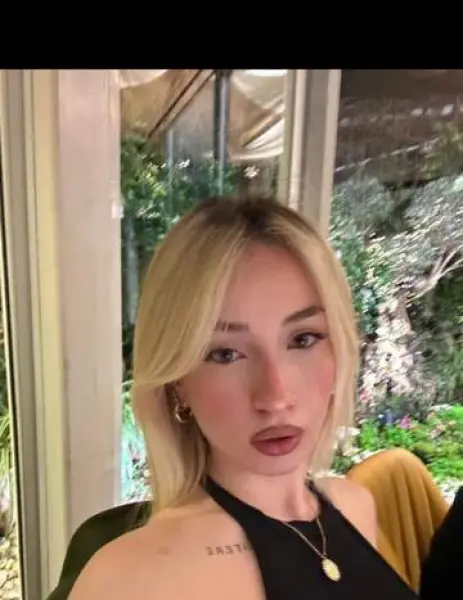 ESENLER VIP Escort BERNA - Doğrulanmış Model